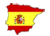 CARAVANAS CRUZ - Espanol