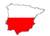 CARAVANAS CRUZ - Polski